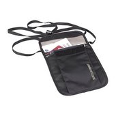 Кошелек Sea to Summit ATLNP3 Travelling Light Neck Pouch от магазина Мандривник Украина